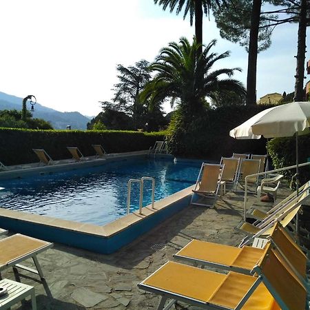 Eurotel 522 Rapallo Kültér fotó