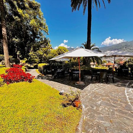 Eurotel 522 Rapallo Kültér fotó